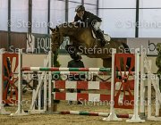 Novella del Castegno TosTour2013- S5 3229 : Arezzo, Arezzo Equestrian Centre, Cavalli d'Italia, Novella del Castegno, Toscana Tour 2013, foto di Stefano Secchi ©